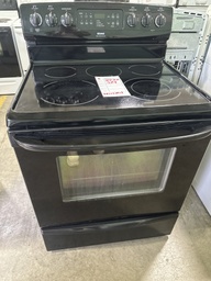 [84502] Kenmore Used Electric Stove