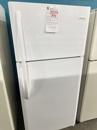 [84506] Frigidaire Used Refrigerator