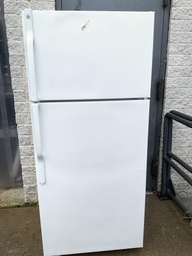 [84550] Ge Used Refrigerator
