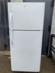 [84552] Kenmore Used Refrigerator