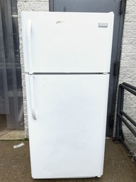 [84551] Frigidaire Used Refrigerator