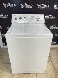 [84065] Whirlpool Used Washer