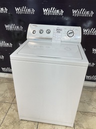 [84066] Whirlpool Used Washer