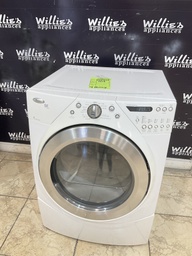 [84067] Whirlpool Used Electric Dryer