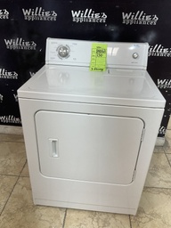 [84068] Inglis Used Electric Dryer
