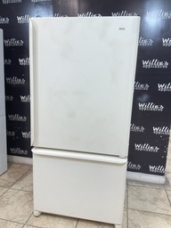 [84077] Kenmore Used Refrigerator