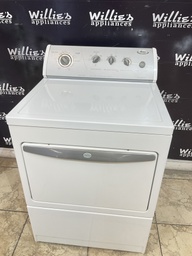 [84082] Whirlpool Used Electric Dryer