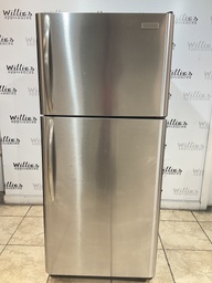 [84070] Frigidaire Used Refrigerator