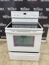 [84096] Whirlpool Used Electric Stove