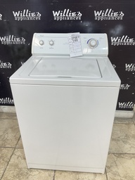 [84101] Whirlpool Used Washer