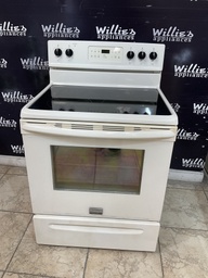 [84117] Frigidaire Used Electric Stove