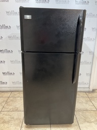 [84122] Frigidaire Used Refrigerator