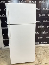 [84123] Ge Used Refrigerator