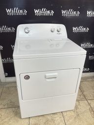 [84127] Whirlpool Used Electric Dryer