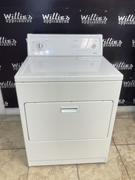 [84092] Kenmore Used Electric Dryer