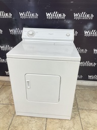 [84131] Whirlpool Used Electric Dryer