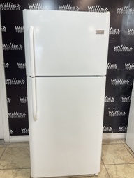 [84134] Frigidaire Used Refrigerator