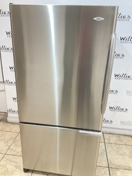[84130] Whirlpool Used Refrigerator