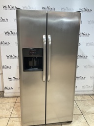 [84136] Frigidaire Used Refrigerator