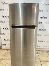 [84137] Whirlpool Used Refrigerator