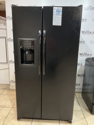 [84164] Ge Used Refrigerator