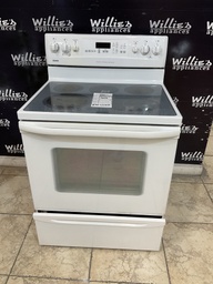 [84145] Kenmore Used Electric Stove