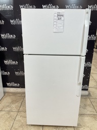 [84149] Ge Used Refrigerator