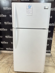 [84161] Frigidaire Used Refrigerator