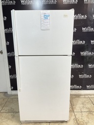 [84160] Whirlpool Used Refrigerator