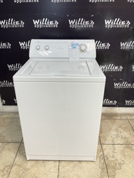 [80300] Whirlpool Used Washer