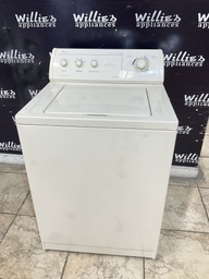 [80302] Whirlpool Used Washer