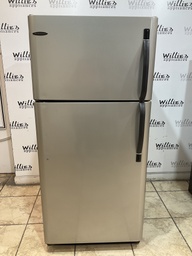 [84166] Frigidaire Used Refrigerator