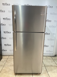 [84190] Frigidaire Used Refrigerator