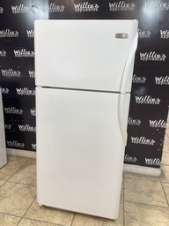 [84156] Frigidaire Used Refrigerator