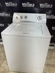 [80301] Whirlpool Used Washer