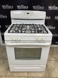 [84188] Kenmore Used Gas Stove