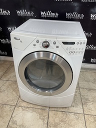 [84201] Whirlpool Used Electric Dryer