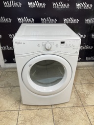 [84200] Whirlpool Used Electric Dryer