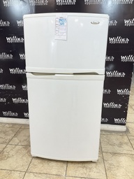 [84213] Whirlpool Used Refrigerator