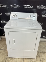 [84209] Whirlpool Used Electric Dryer