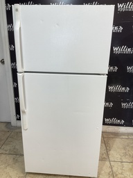 [84232] Ge Used Refrigerator