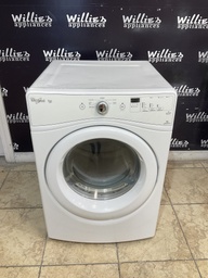 [84234] Whirlpool Used Electric Dryer