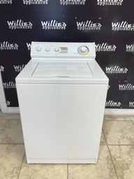 [84244] Whirlpool Used Washer