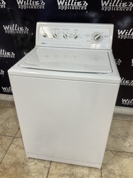 [84235] Kenmore Used Washer