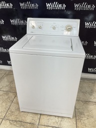 [84245] Kenmore Used Washer