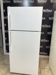 [84259] Ge Used Refrigerator