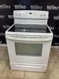 [84266] Kenmore Used Electric Stove