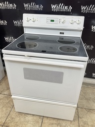 [84278] Hotpoint Used Gas Stove