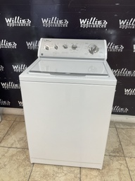 [80310] Whirlpool Used Washer