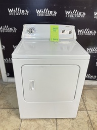 [84276] Whirlpool Used Electric Dryer